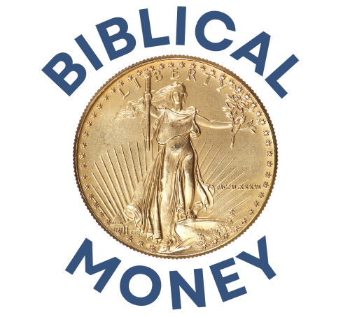 Biblical Money 